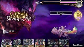 Casual Crono's Another Eden Superboss Teams- September 2024