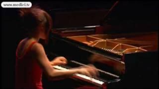 Stravinsky Petrushka - Yuja Wang