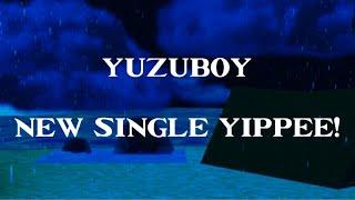 'when it was raining, i saw colors among the gray' - yuzuboy NEW SINGLE YAY (video by @fizzylazer )