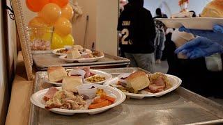 Giving Thanks in Bakersfield: Support local Thanksgiving Distributions