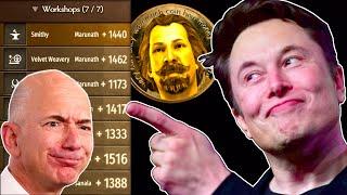 How Elon Musk Broke Bannerlord - THE Workshop Guide