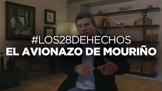 #Los28DeHechos | Así cubrimos el avionazo de Mouriño, secretario de gobernación