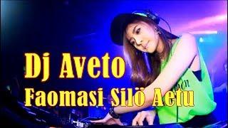 Lagu Nias Faomasi Si lö Aetu Cipt. Havino S. Duha | Dj Aveto