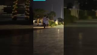 BEST DUBAI NIGHT LIFE? DUBAI BEACHES #dubai #iamhvr