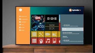 How to Fix Aptoide TV App Not Working in Smart TV