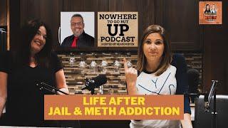 Life after Jail and Meth Addiction - a Conversation with Sean Dustin