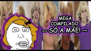 MEGA COMPILADO - SÓ MÃE!  #TenteNãoRir #comédia #youtube