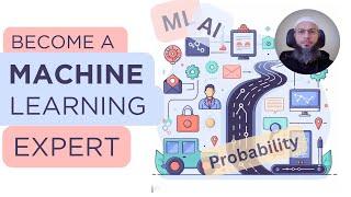 Machine Learning Full Roadmap | Learn ML the Right Way!