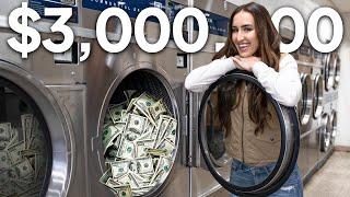 This Laundromat Makes $3 Million?