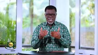 God’s Good Purpose || WORD TO GO with Pastor Mensa Otabil Episode 1762