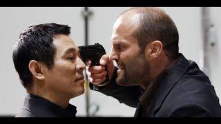 The Last War , Jet Li / Jason Statham , Best Action Chinese Adventure Martial Arts Kung Fu Movie