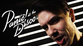 Panic! At The Disco - Build God, Then We'll Talk [Cover by NateWantsToBattle]