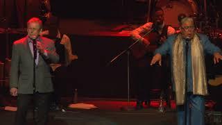 DANNY RIVERA Y CHUCHO AVELLANET MEDLEY