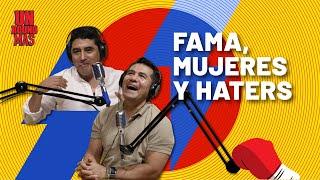 Un Round Más #7: La fama te puede cambiar