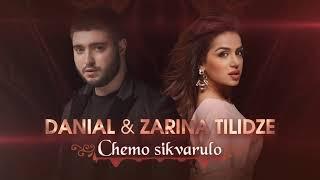 DANIAL & Zarina Tilidze - Chemo sikvarulo