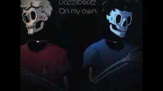 [FREE FOR PROFIT] "On my own" Iamjakehill & Josh A Type Beat (Prod. by DazzitBeatz)