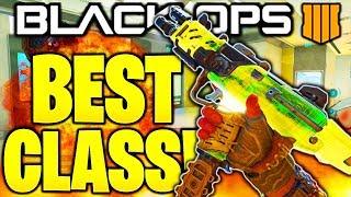 HOW TO MAKE SAUG 9MM OVERPOWERED! COD BLACK OPS 4 SAUG 9MM BEST CLASS SETUP IN BLACK OPS 4!