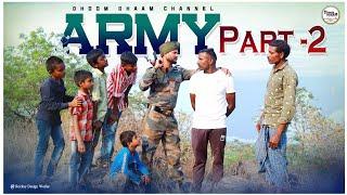 Army||village army boy||soliders||army events||my village comedy||Rasool comedy|dhoom dhaam channel