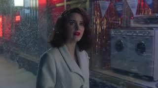 The Marvelous Mrs. Maisel - Season 4 Ending - How Do You Get to Carnegie Hall