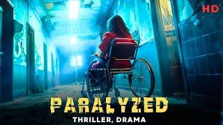Paralyzed woman disappeared after a trip to India | Hollywood Thriller, English Film | Full movie