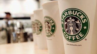 Starbucks to ban porn in US stores
