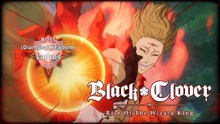 Boss Ladros | Black Clover Mobile : Rise Of The Wizard King