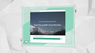 www.tgshop.eu Kaspersky Internet Security 2017 How to Install and Activate