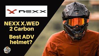 NEXX X.WED2 Carbon - 18000kms review + quick comparison with non carbon edition