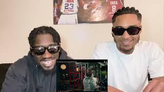 FIRST TIME HEARING UK RAP Central Cee x Dave "Sprinter" [Music Video] - REACTION