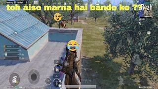 toh aise marna hai bando ko | ItWasn'tME gaming | #shorts  #itwasntme #itwasntmebgmi