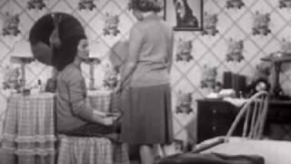 Are You Popular? - 1950s Educational Film on the Joys of Popularity