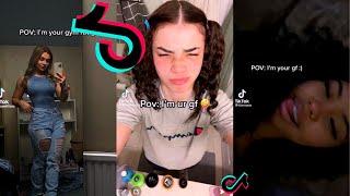 Pov: I’m your gf ~ Bonny Tiktok Compilation