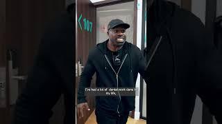 @KaliMuscle Experience in AMATISTA ESTÉTICA DENTAL