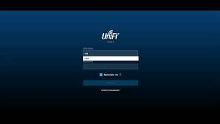 How to Reset Default Unifi with SSH