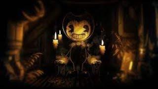 Старая песня - Bendy and the ink Machine