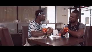 Tony 2 Bless ft. Heavy Dee-Starboy, Me te (Official video)