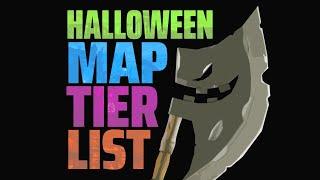What is the Best Halloween Map in TF2?