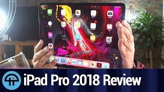 Rene Ritchie's iPad Pro Review