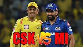 Greatest Rivalry  | Mumbai Indians Vs Chennai Super Kings Highlights| IPL 2023 #ipl #mivscsk