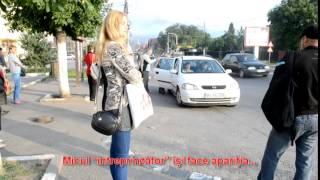 Micul afacerist pe ruta Codlea   Brasov