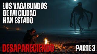 "Soy un periodista e investigo un caso Aterrador" | PARTE 3 | Creepypastas | Historias de Terror