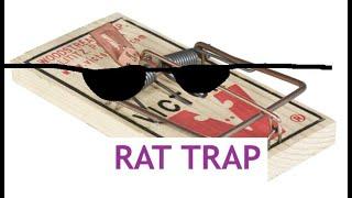 the rat trap