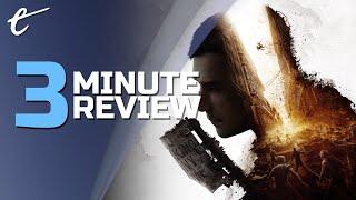 Dying Light 2 Stay Human | Review in 3 Minutes