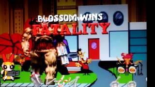 Mugen DG blossom fatalities