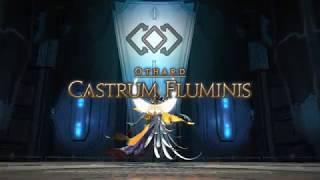 [PC] FFXIV 4.3 - TRIAL - Castrum Fluminis PLD