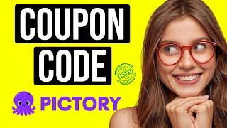 Pictory Coupon Code 2024 - THE BEST Pictory AI Coupon Code 2024 ! (TESTED & WORKS)