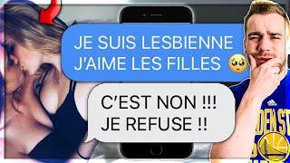 LES PIRES SMS DES PARENTS ! MAMAN VS PAPA