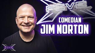 Jim Norton Raw and Unfiltered, and Tom Mabe! | X5 Podcast #85