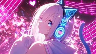 Nightcore Music Mix 2024  EDM Remixes of Popular Songs  EDM Best Gaming Music Mix