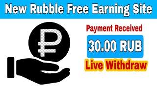 New Rubble Free Earning Site,Best Earning Site 2021.